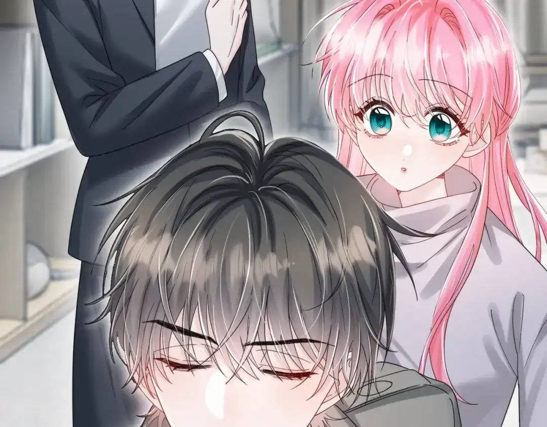 《穿成马甲大佬的妹妹》第102话 试探 第48页
