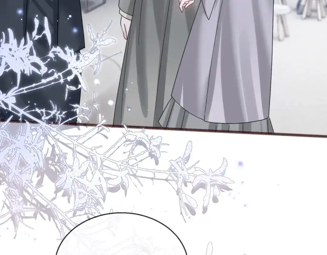 《穿成马甲大佬的妹妹》第102话 试探 第32页