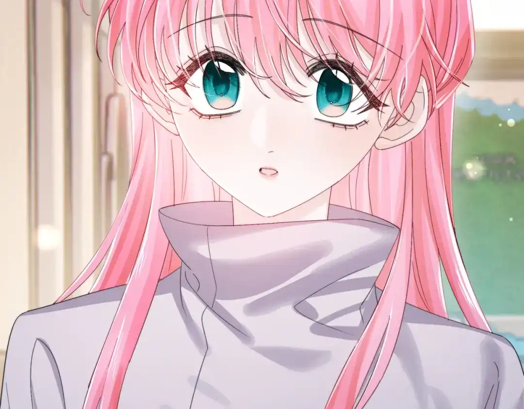 《穿成马甲大佬的妹妹》第102话 试探 第111页