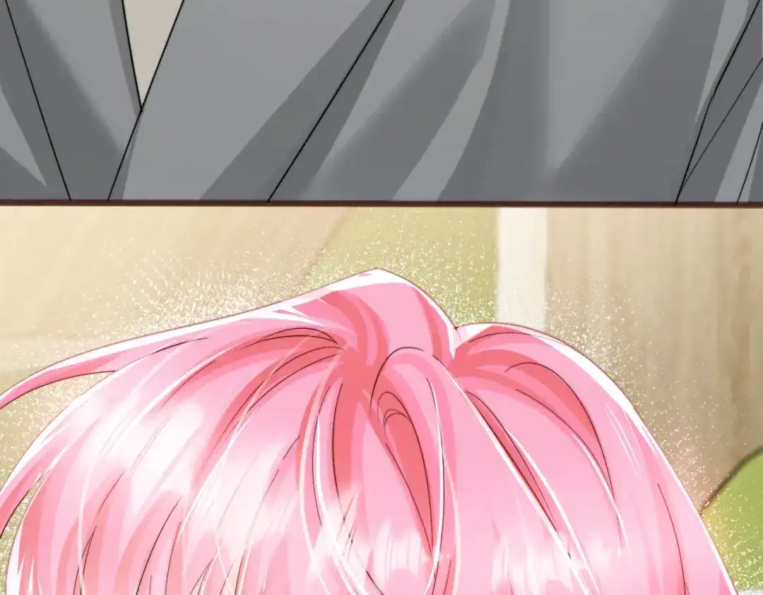 《穿成马甲大佬的妹妹》第103话 另一个世界 第104页