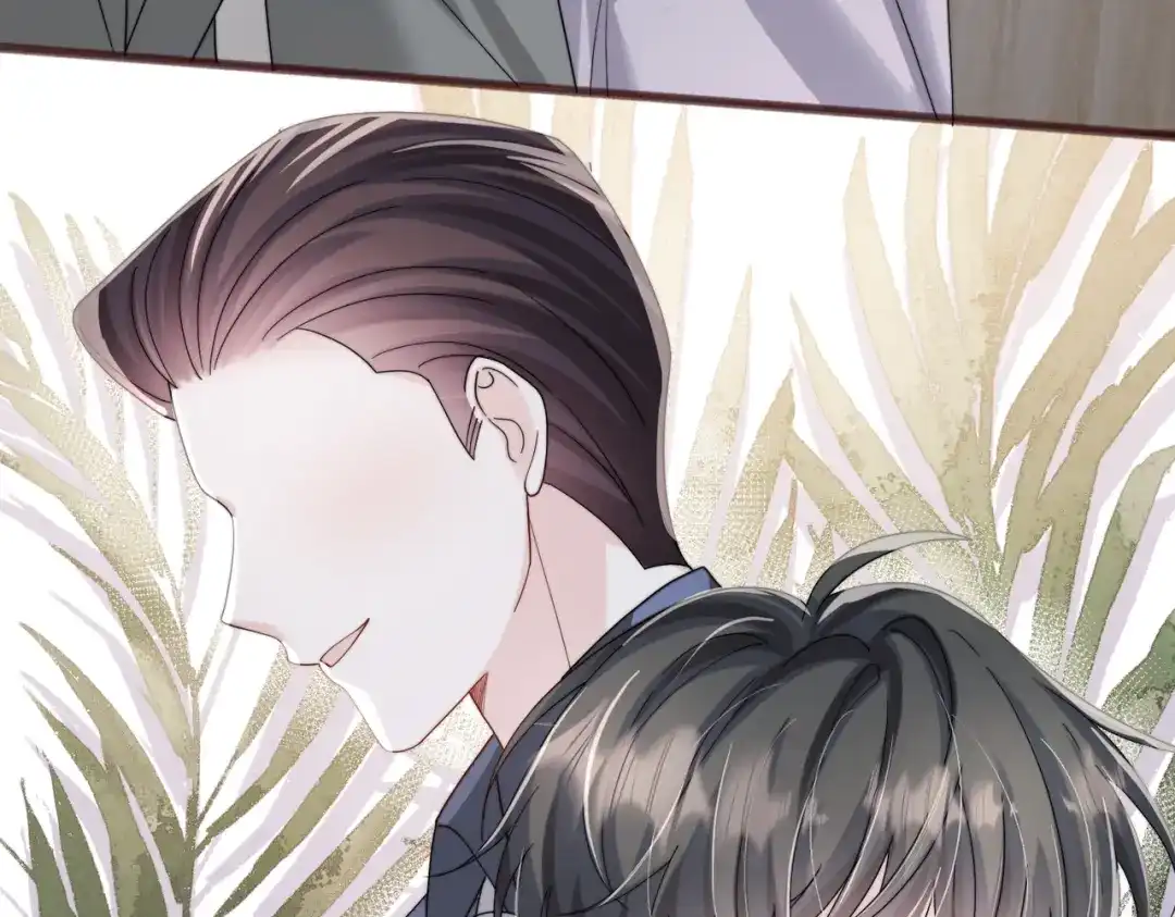 《穿成马甲大佬的妹妹》第103话 另一个世界 第39页