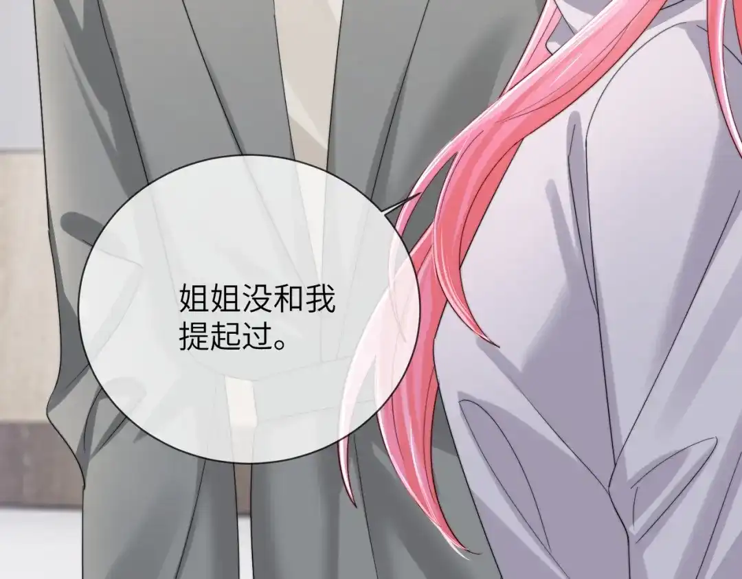 《穿成马甲大佬的妹妹》第103话 另一个世界 第69页