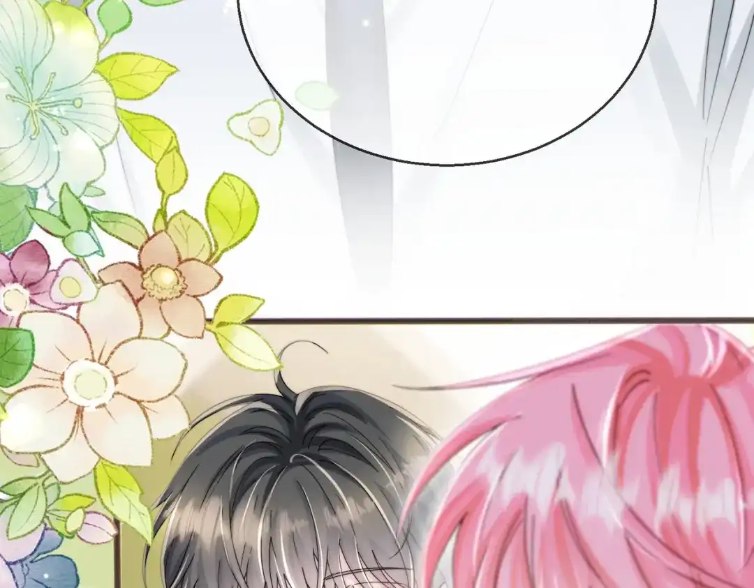 《穿成马甲大佬的妹妹》第103话 另一个世界 第21页