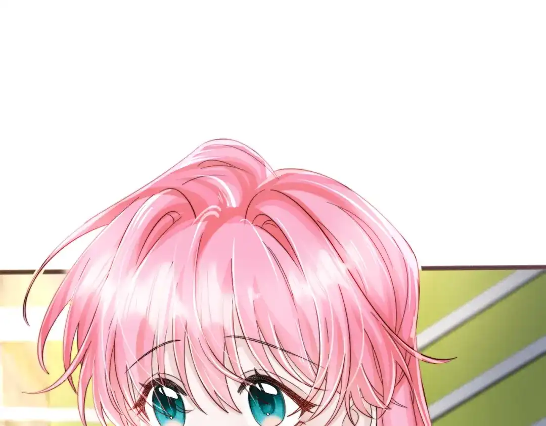 《穿成马甲大佬的妹妹》第103话 另一个世界 第82页