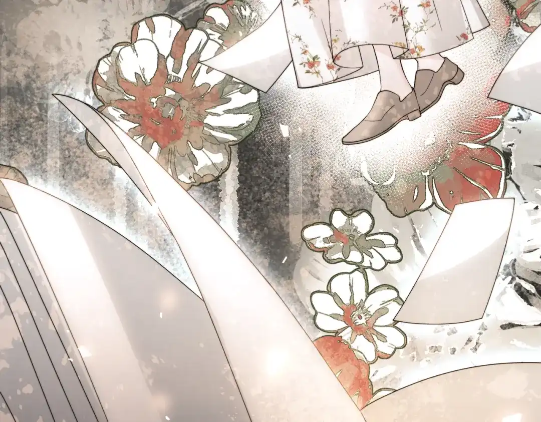 《穿成马甲大佬的妹妹》第103话 另一个世界 第27页