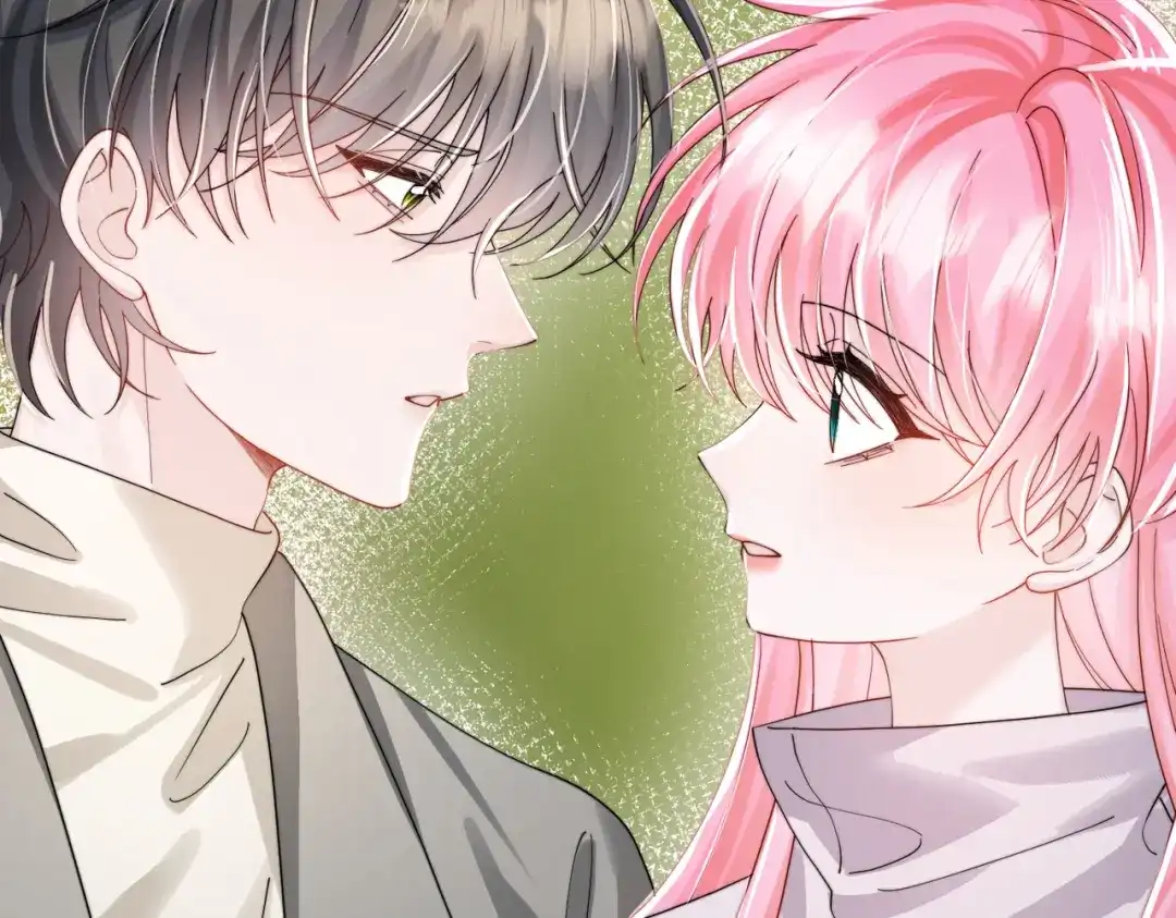 《穿成马甲大佬的妹妹》第103话 另一个世界 第16页