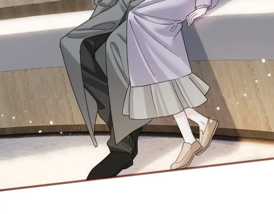 《穿成马甲大佬的妹妹》第103话 另一个世界 第12页