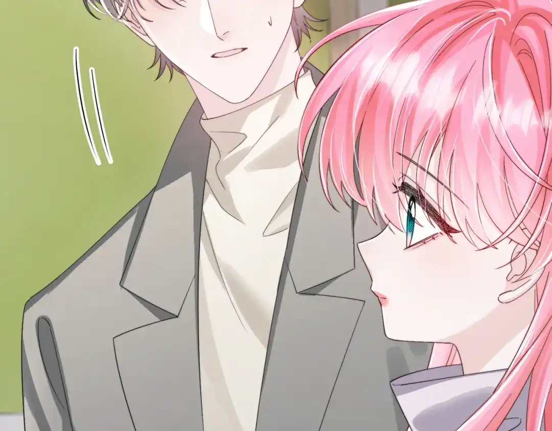 《穿成马甲大佬的妹妹》第103话 另一个世界 第68页