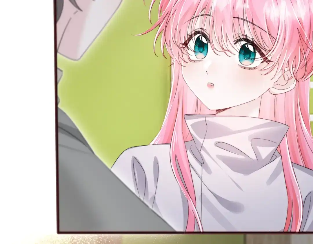 《穿成马甲大佬的妹妹》第103话 另一个世界 第76页