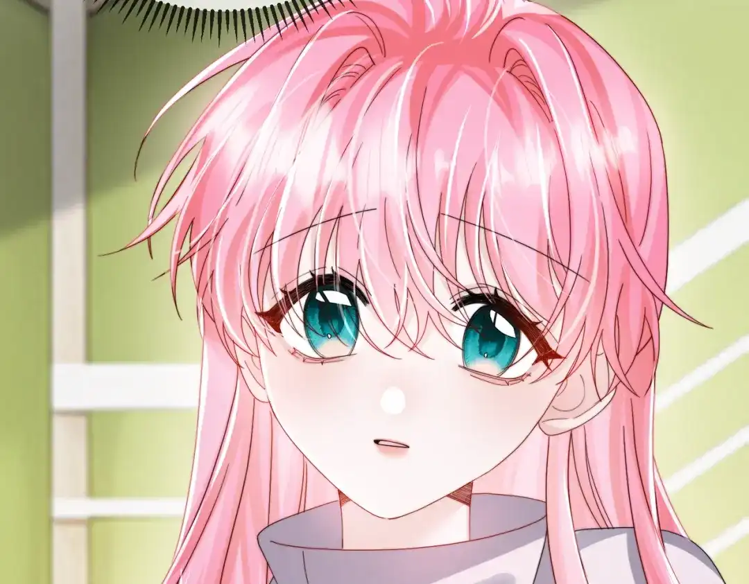 《穿成马甲大佬的妹妹》第103话 另一个世界 第53页