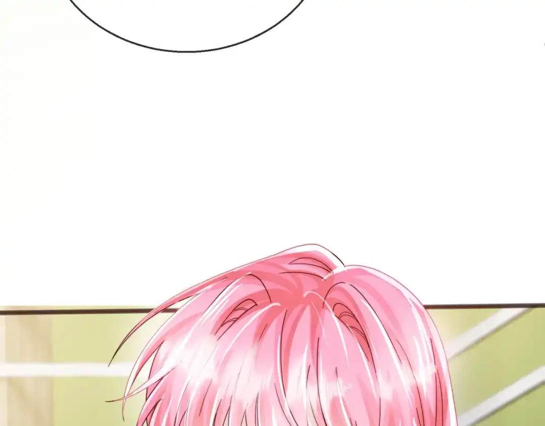 《穿成马甲大佬的妹妹》第103话 另一个世界 第23页