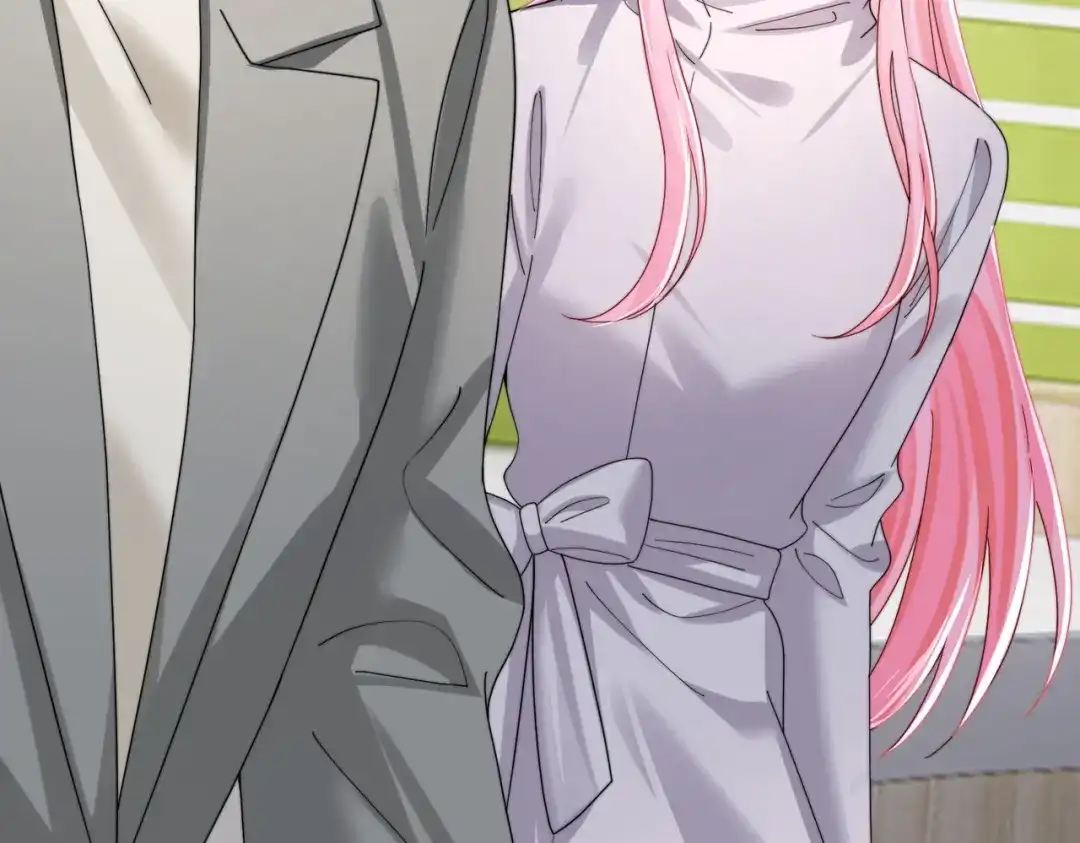《穿成马甲大佬的妹妹》第103话 另一个世界 第38页
