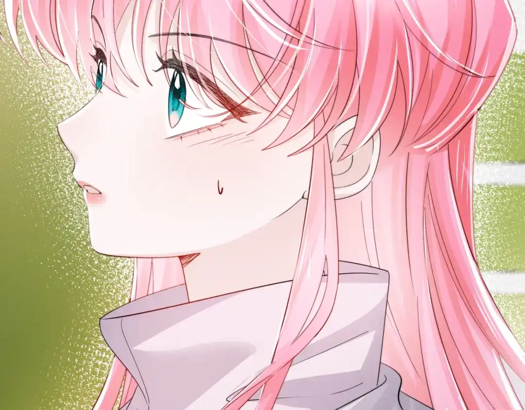《穿成马甲大佬的妹妹》第103话 另一个世界 第105页
