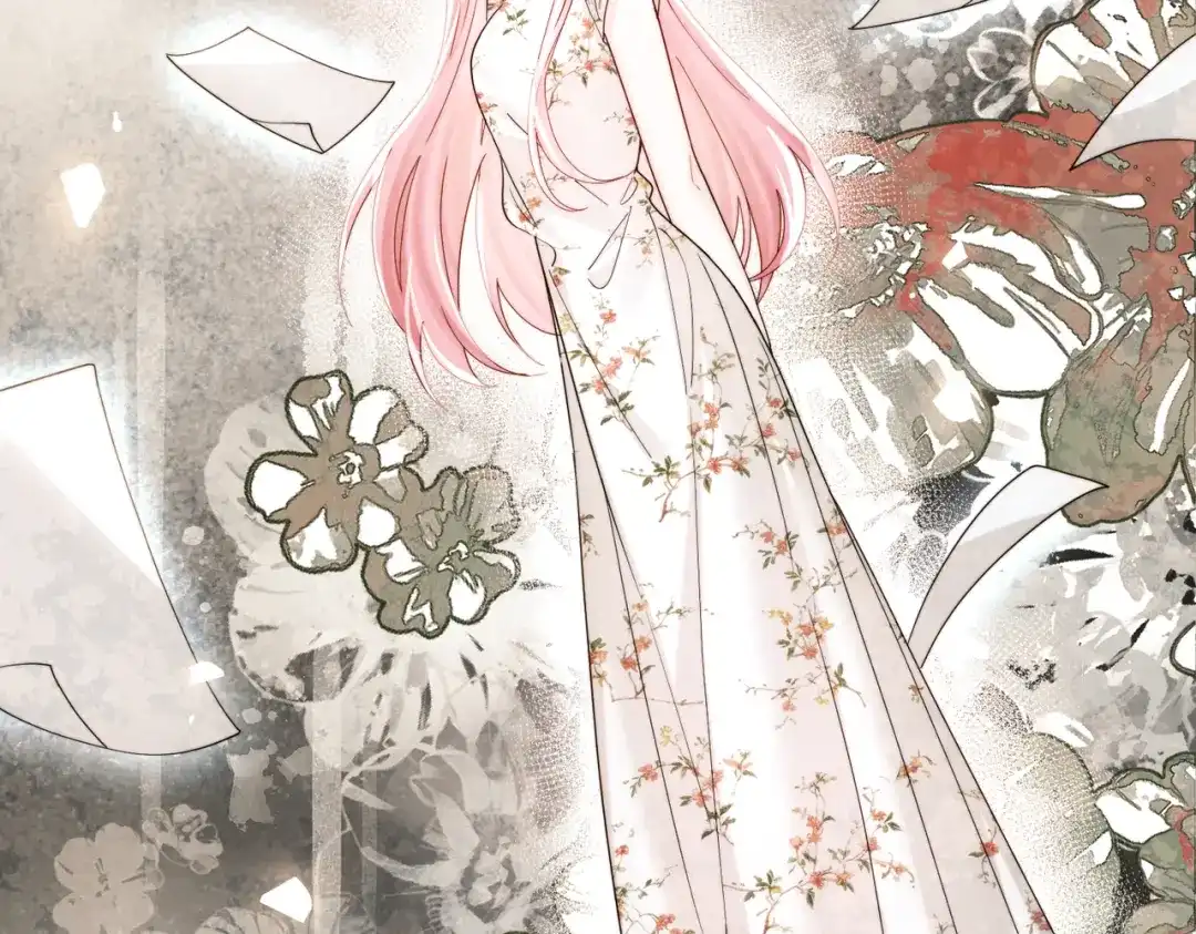 《穿成马甲大佬的妹妹》第103话 另一个世界 第26页