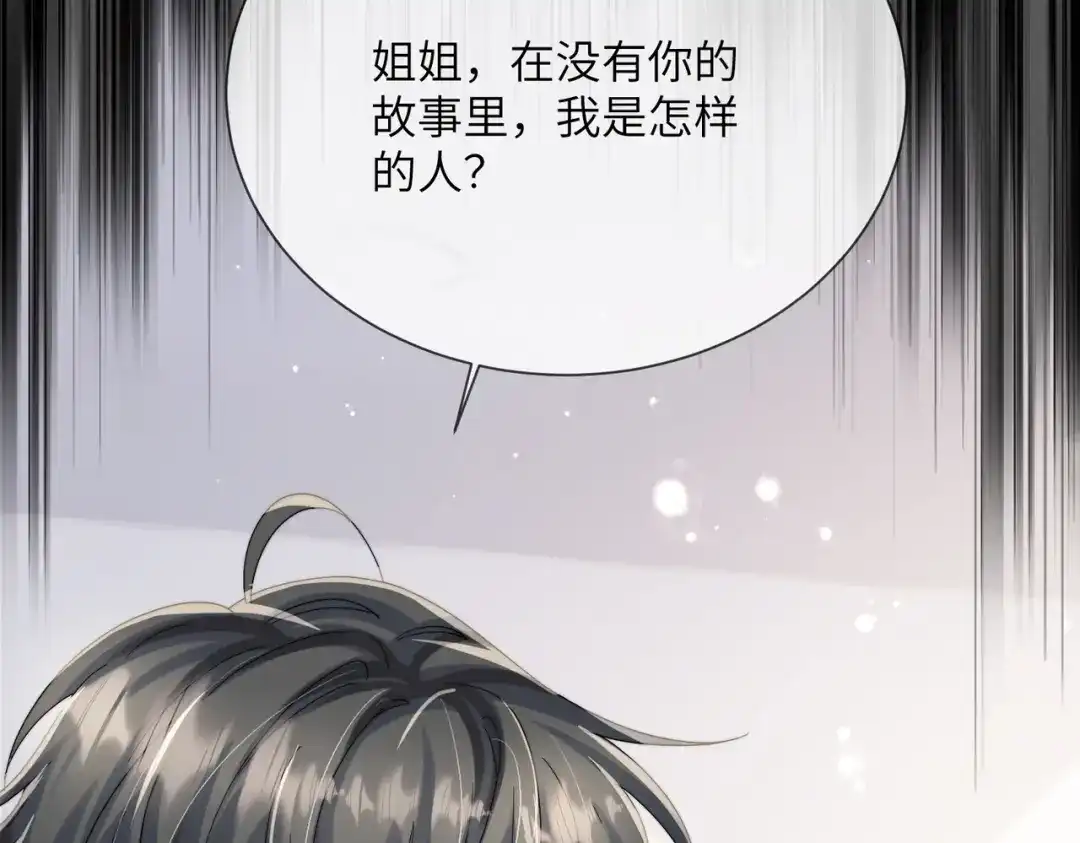 《穿成马甲大佬的妹妹》第103话 另一个世界 第36页