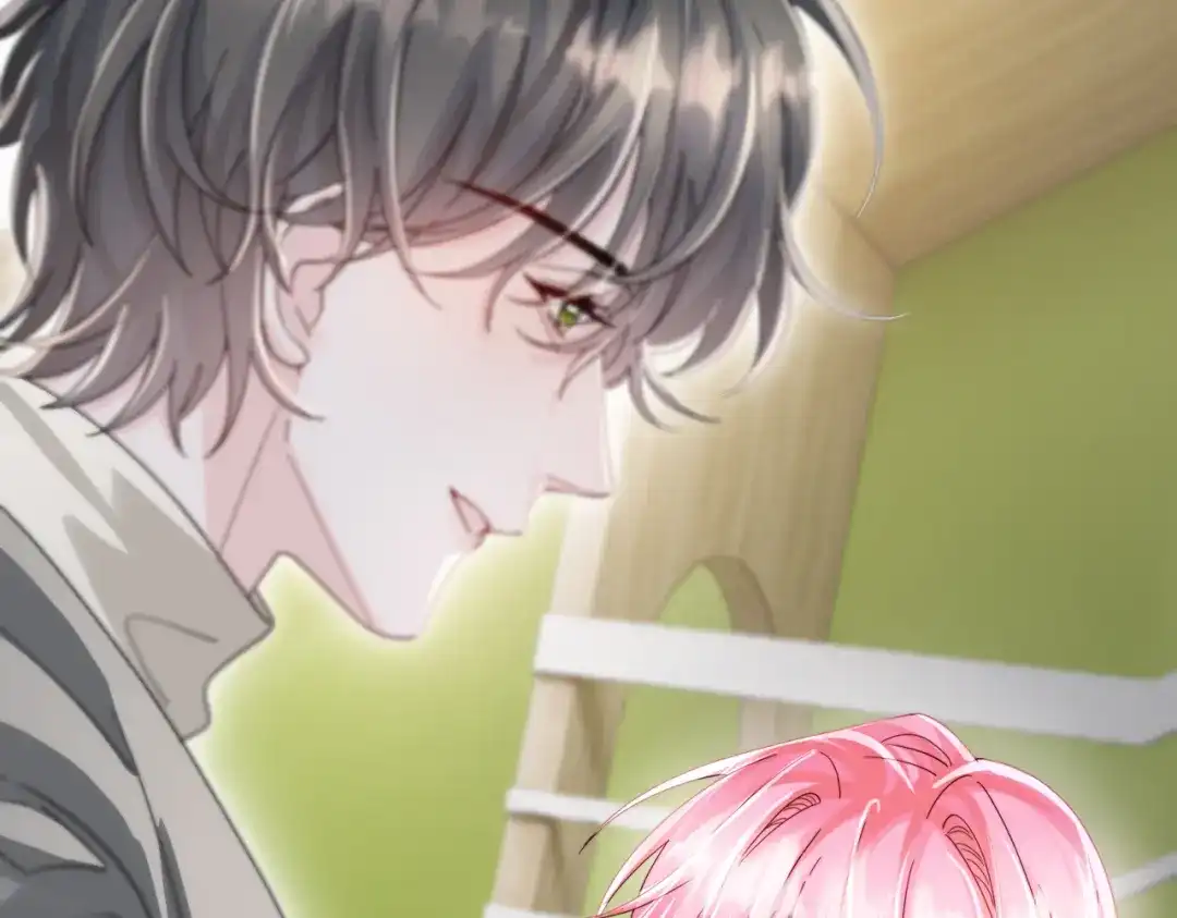 《穿成马甲大佬的妹妹》第104话 白月光 第48页