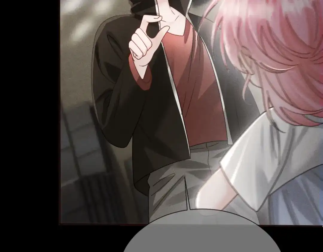 《穿成马甲大佬的妹妹》第104话 白月光 第31页