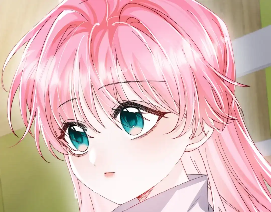 《穿成马甲大佬的妹妹》第104话 白月光 第58页