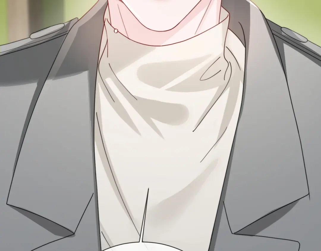 《穿成马甲大佬的妹妹》第104话 白月光 第104页
