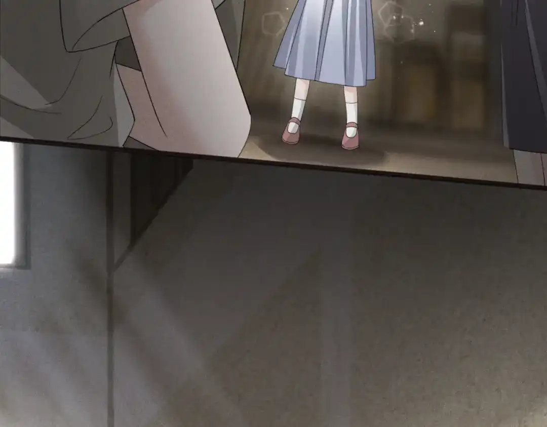 《穿成马甲大佬的妹妹》第104话 白月光 第25页