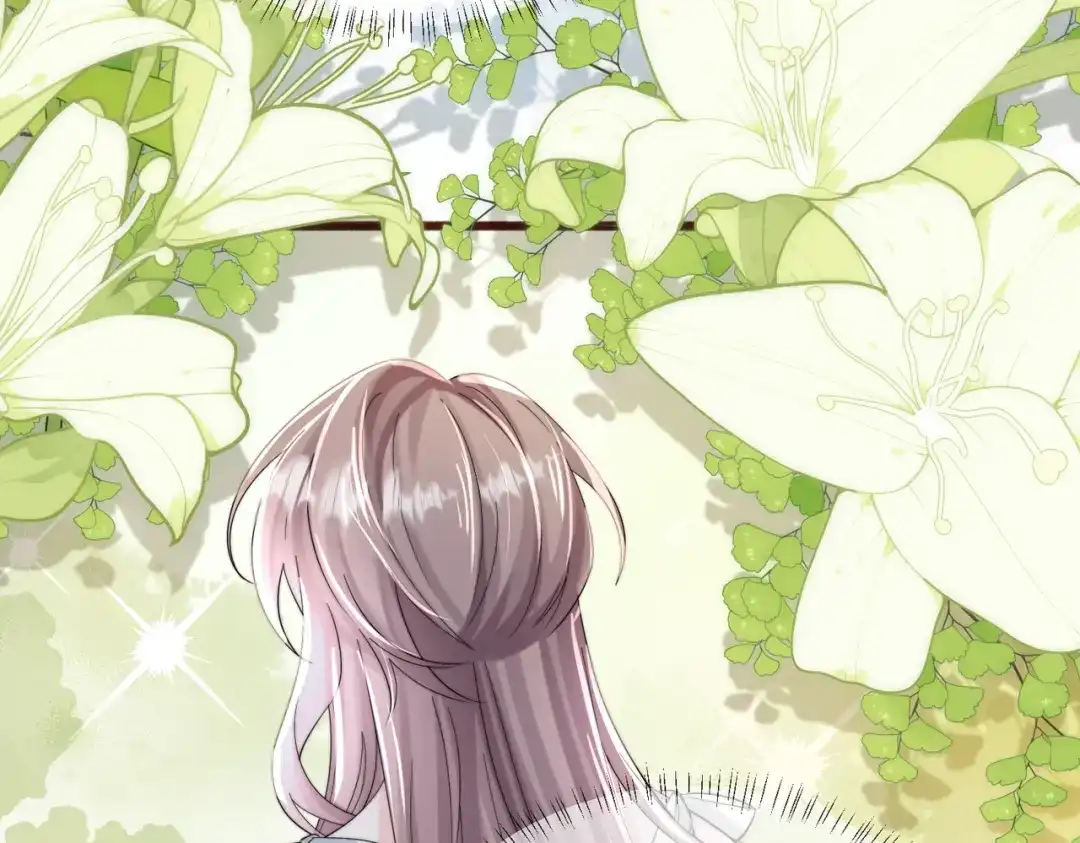 《穿成马甲大佬的妹妹》第104话 白月光 第65页