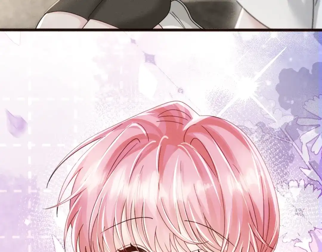 《穿成马甲大佬的妹妹》第104话 白月光 第40页
