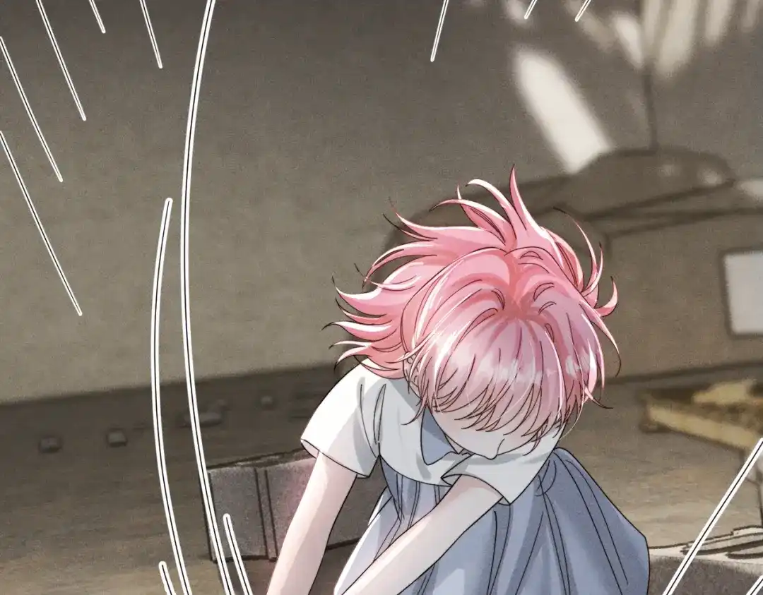 《穿成马甲大佬的妹妹》第104话 白月光 第34页