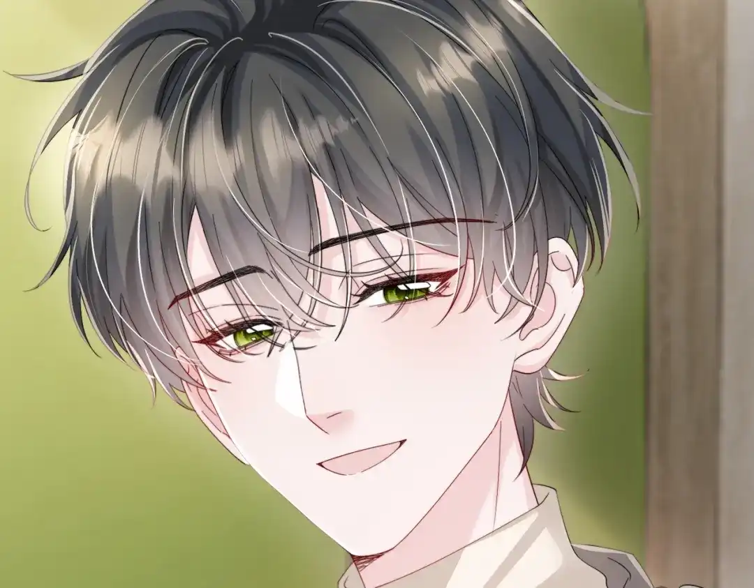 《穿成马甲大佬的妹妹》第104话 白月光 第6页