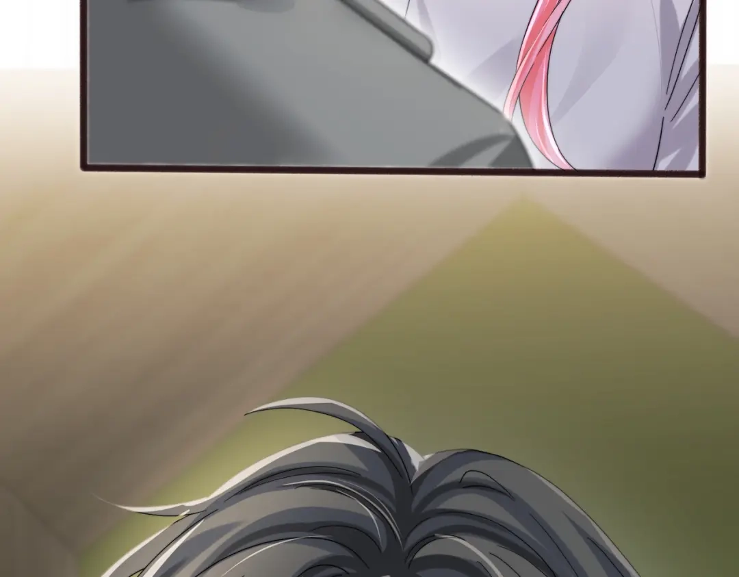 《穿成马甲大佬的妹妹》第104话 白月光 第102页