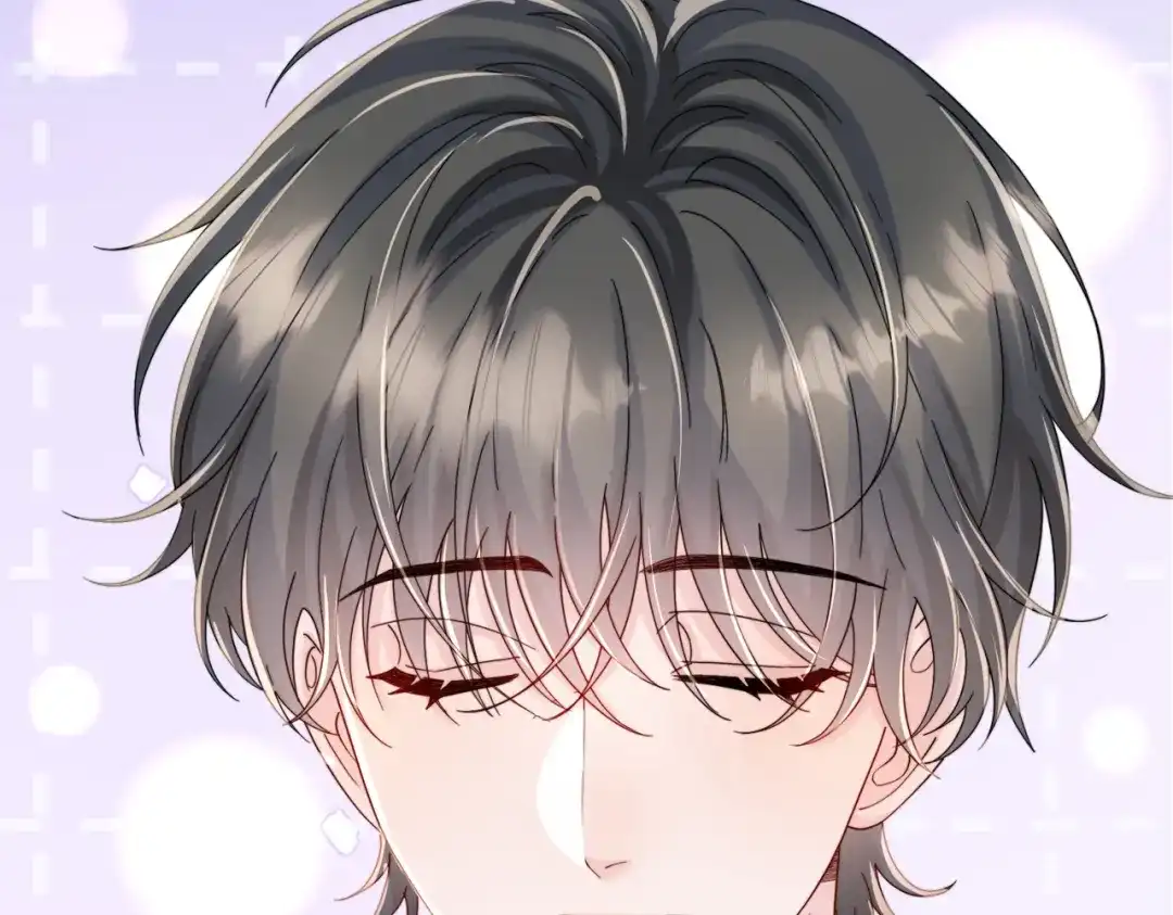 《穿成马甲大佬的妹妹》第104话 白月光 第45页