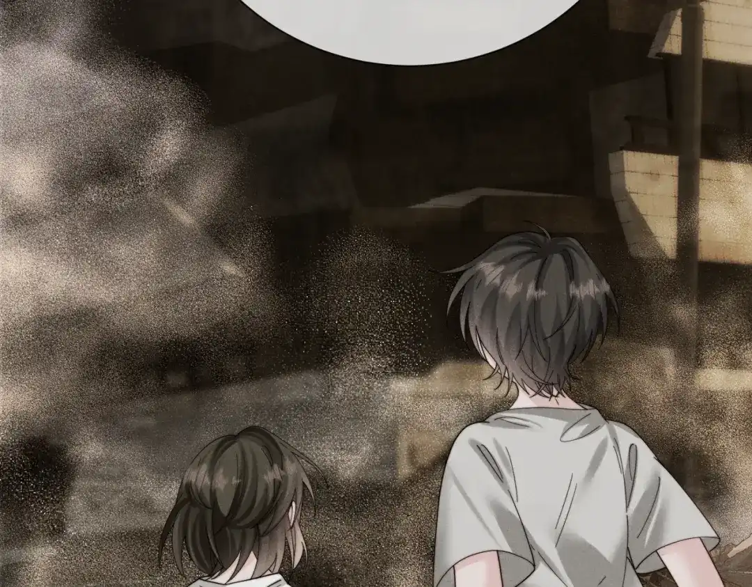 《穿成马甲大佬的妹妹》第104话 白月光 第97页