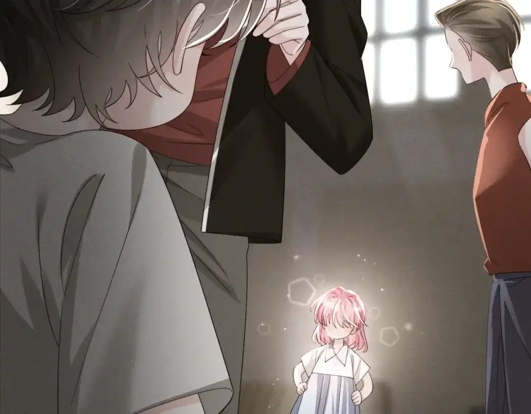 《穿成马甲大佬的妹妹》第104话 白月光 第24页