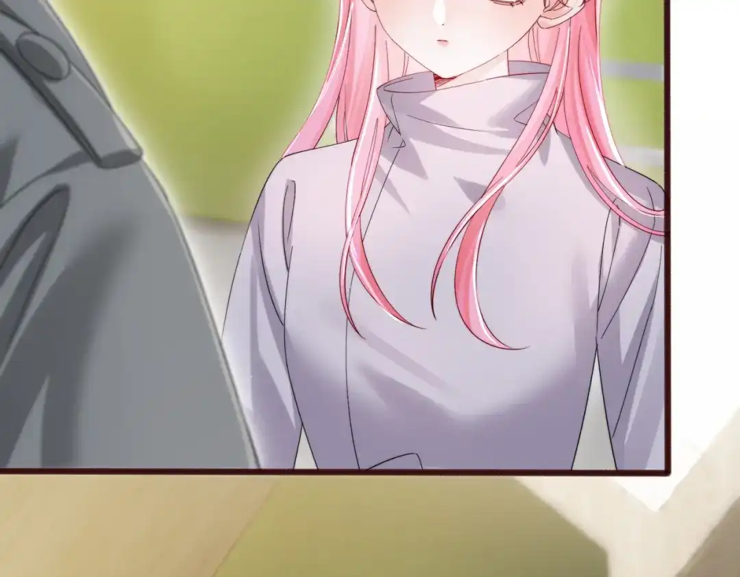 《穿成马甲大佬的妹妹》第104话 白月光 第72页
