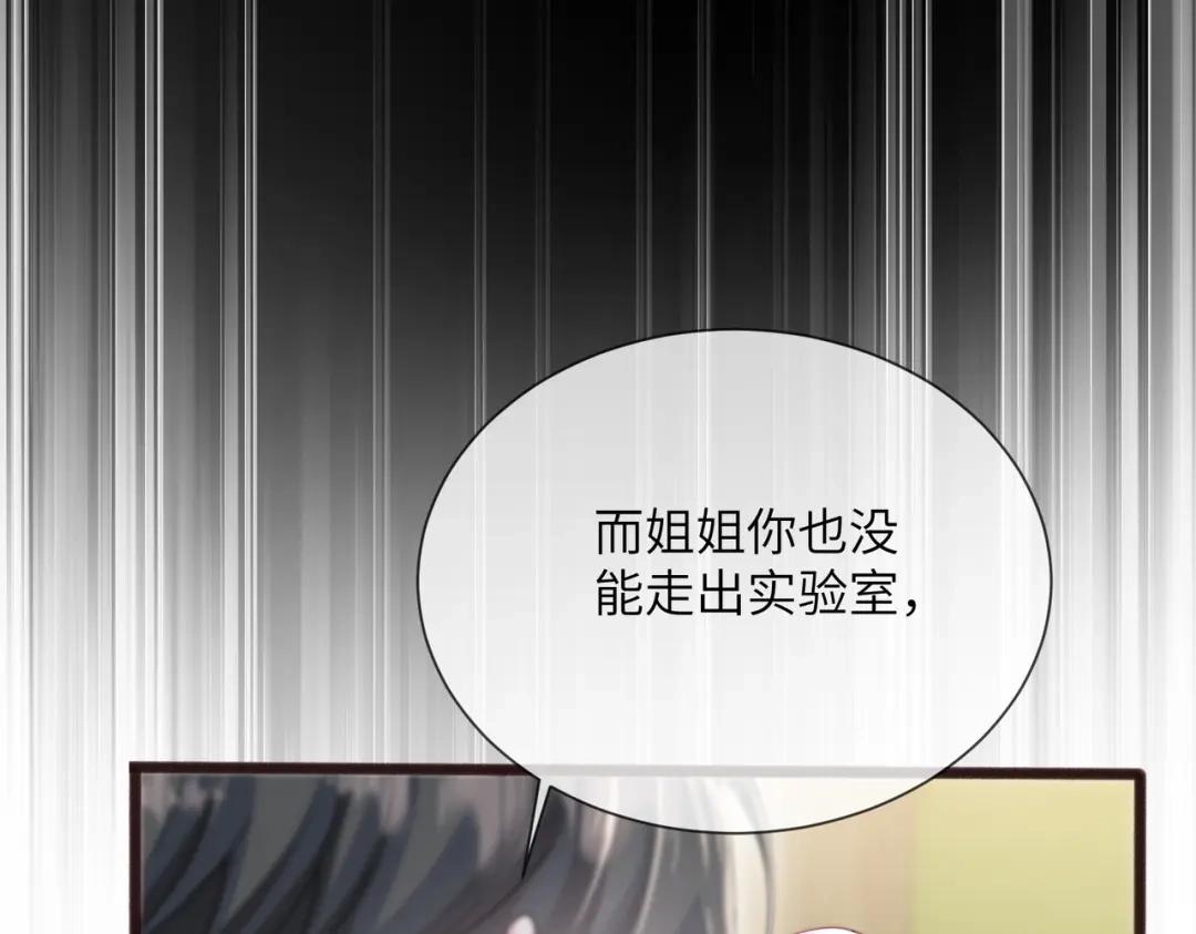 《穿成马甲大佬的妹妹》第104话 白月光 第100页