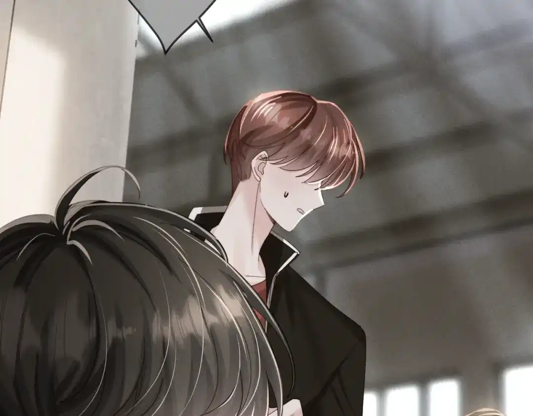 《穿成马甲大佬的妹妹》第104话 白月光 第23页