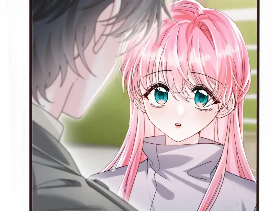 《穿成马甲大佬的妹妹》第104话 白月光 第101页