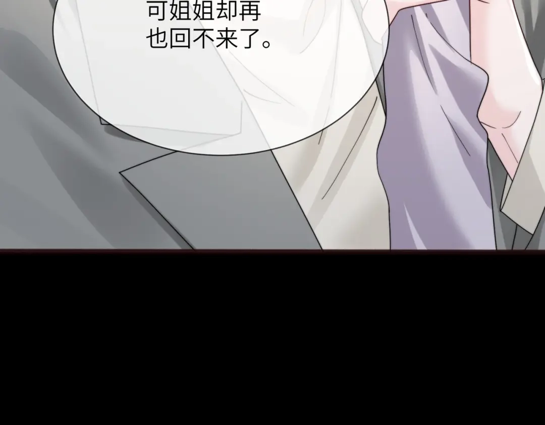 《穿成马甲大佬的妹妹》第104话 白月光 第84页