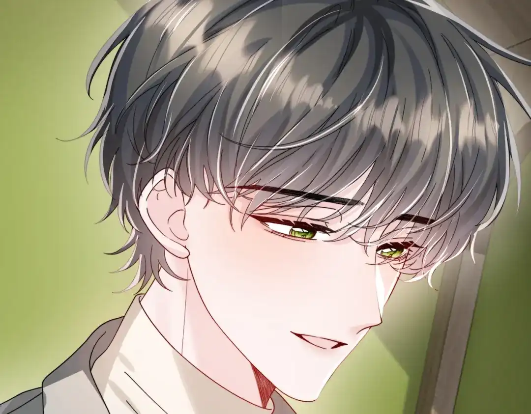 《穿成马甲大佬的妹妹》第104话 白月光 第52页