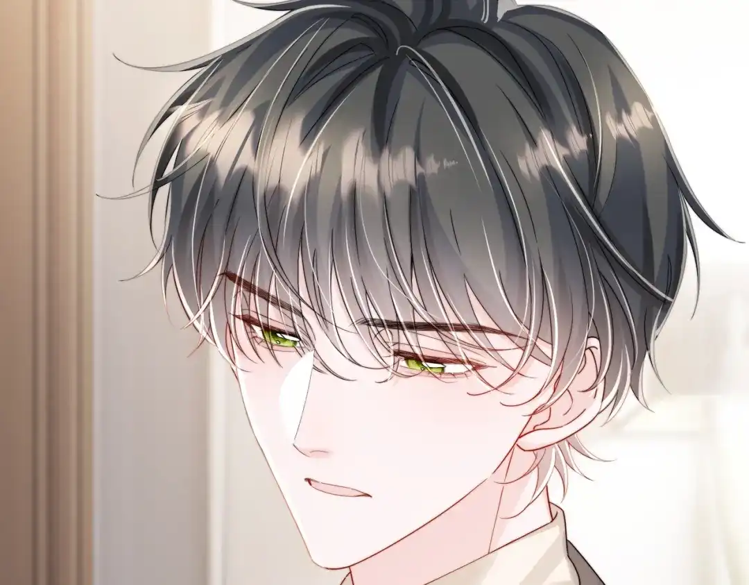 《穿成马甲大佬的妹妹》第105话 白月光竟是我自己 第69页