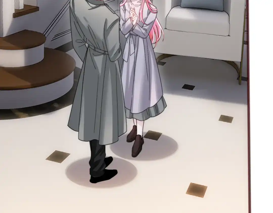 《穿成马甲大佬的妹妹》第105话 白月光竟是我自己 第101页