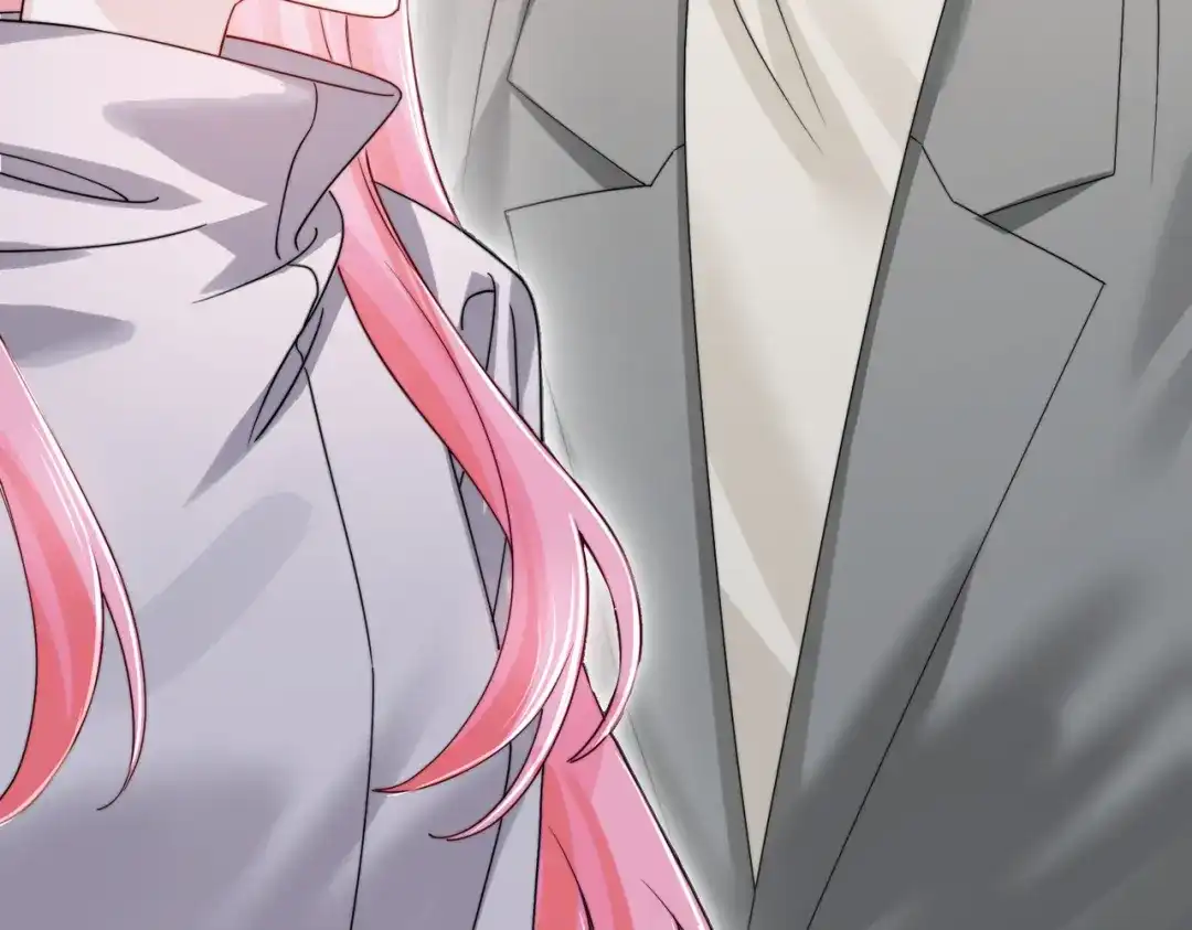 《穿成马甲大佬的妹妹》第105话 白月光竟是我自己 第58页