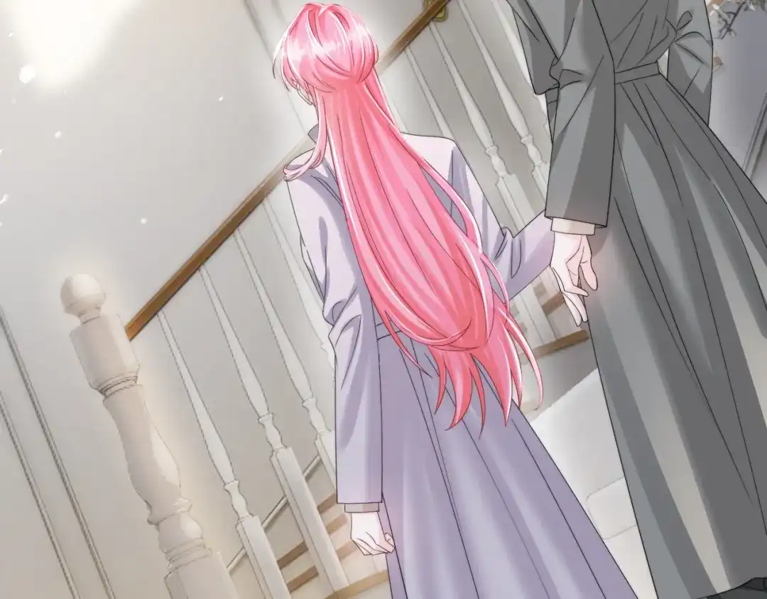 《穿成马甲大佬的妹妹》第105话 白月光竟是我自己 第49页
