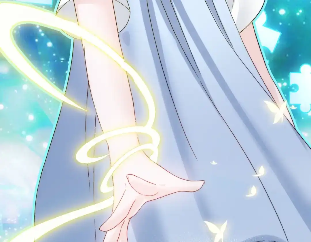 《穿成马甲大佬的妹妹》第105话 白月光竟是我自己 第84页