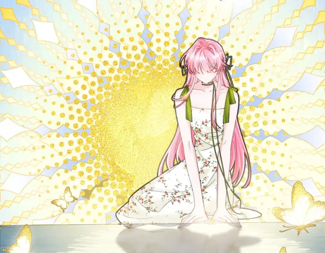 《穿成马甲大佬的妹妹》第105话 白月光竟是我自己 第40页