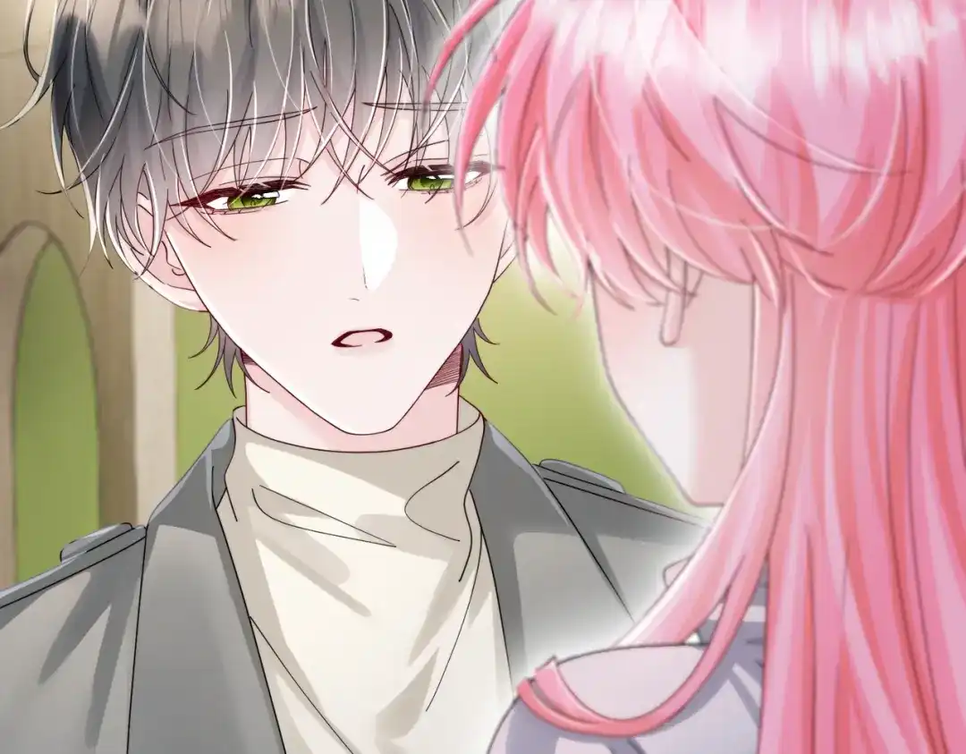 《穿成马甲大佬的妹妹》第105话 白月光竟是我自己 第24页