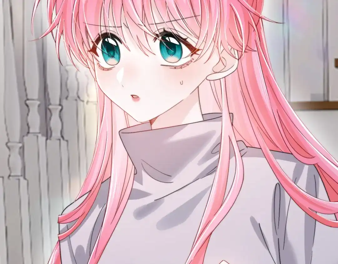 《穿成马甲大佬的妹妹》第105话 白月光竟是我自己 第104页