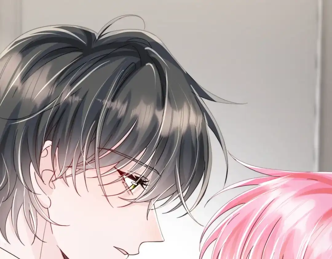 《穿成马甲大佬的妹妹》第105话 白月光竟是我自己 第89页