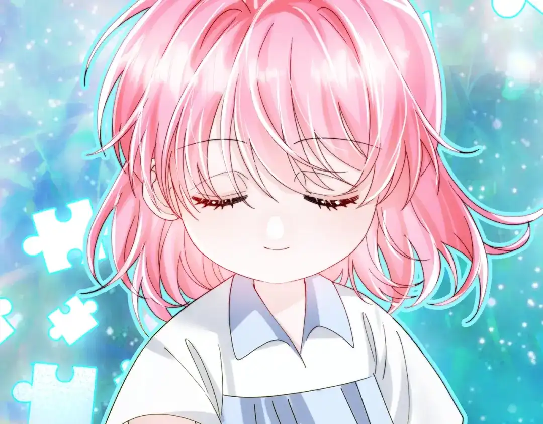 《穿成马甲大佬的妹妹》第105话 白月光竟是我自己 第83页