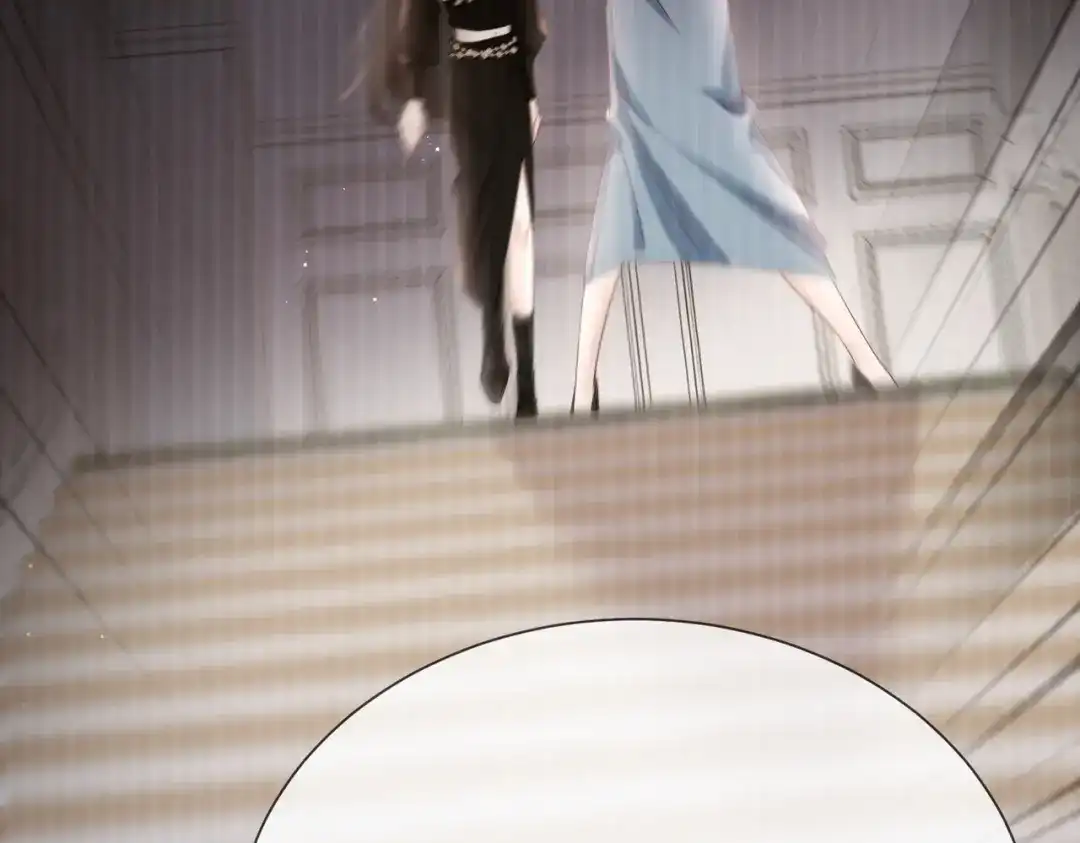 《穿成马甲大佬的妹妹》第105话 白月光竟是我自己 第111页