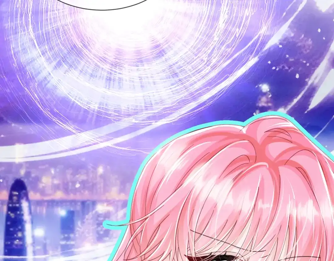《穿成马甲大佬的妹妹》第105话 白月光竟是我自己 第21页